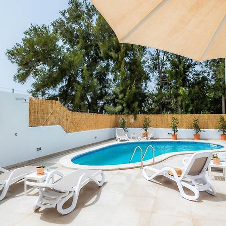 White Suites 3 Cala D´Or Esterno foto