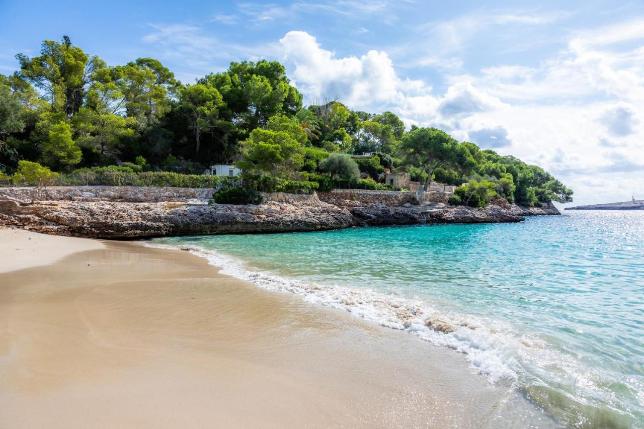 White Suites 3 Cala D´Or Esterno foto