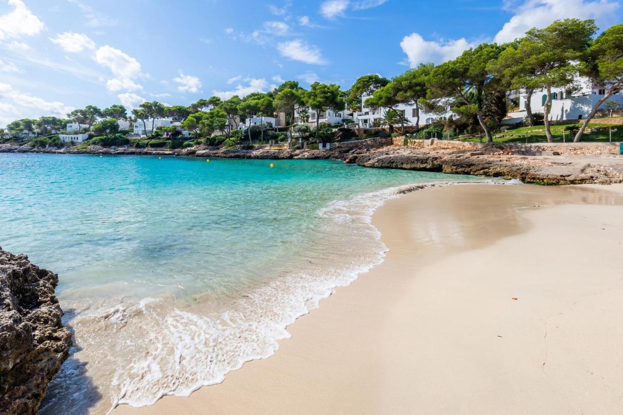 White Suites 3 Cala D´Or Esterno foto