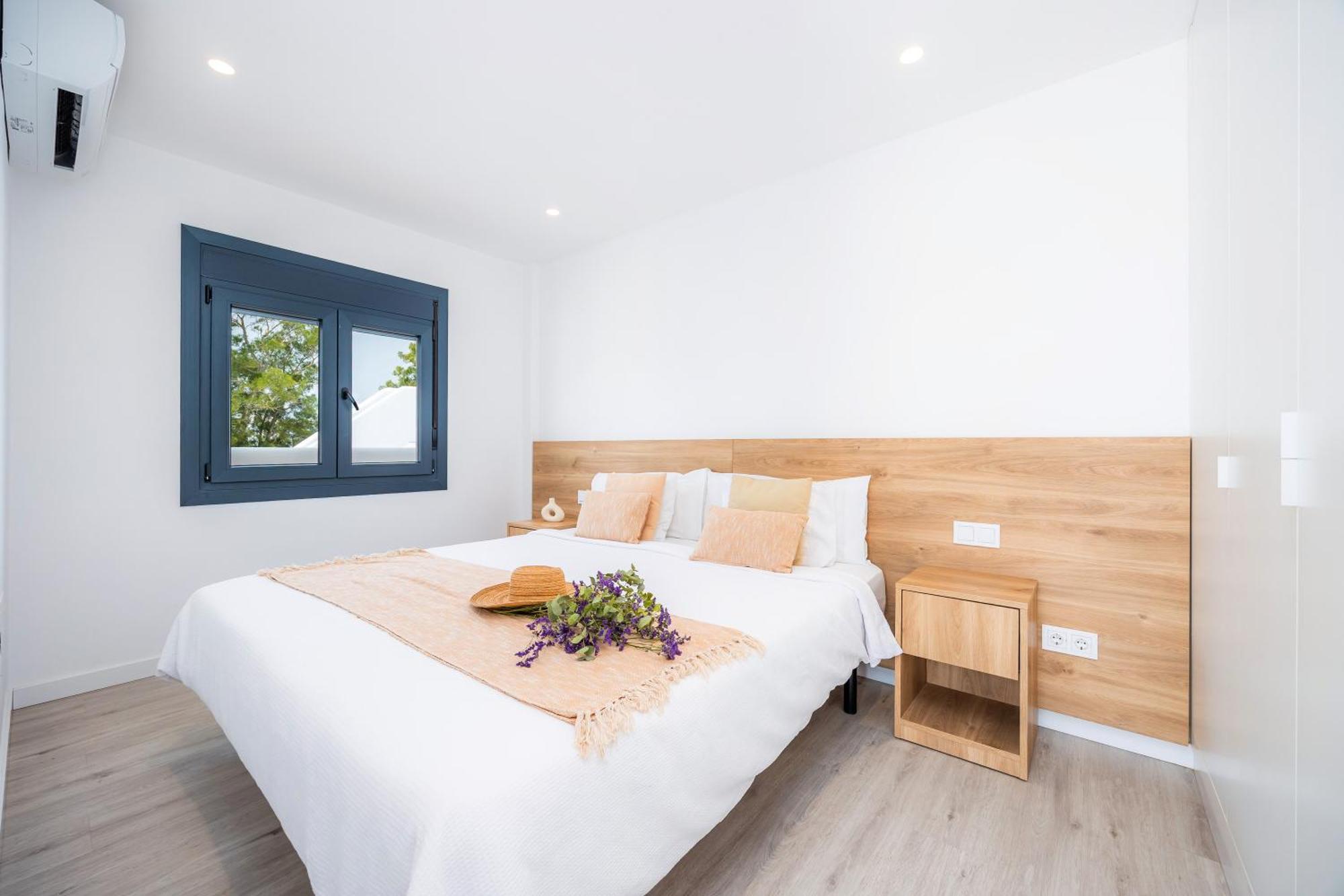 White Suites 3 Cala D´Or Esterno foto