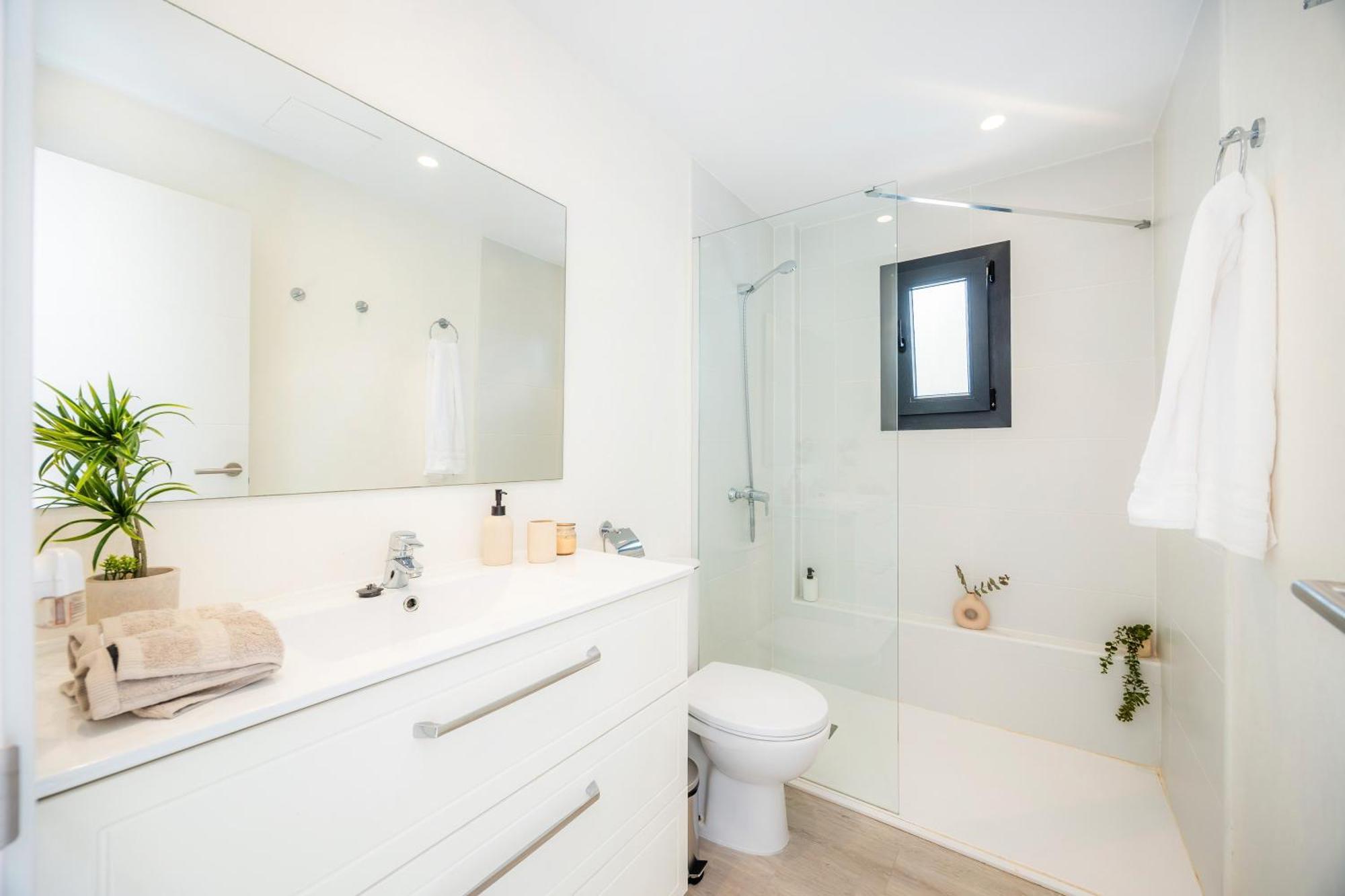 White Suites 3 Cala D´Or Esterno foto