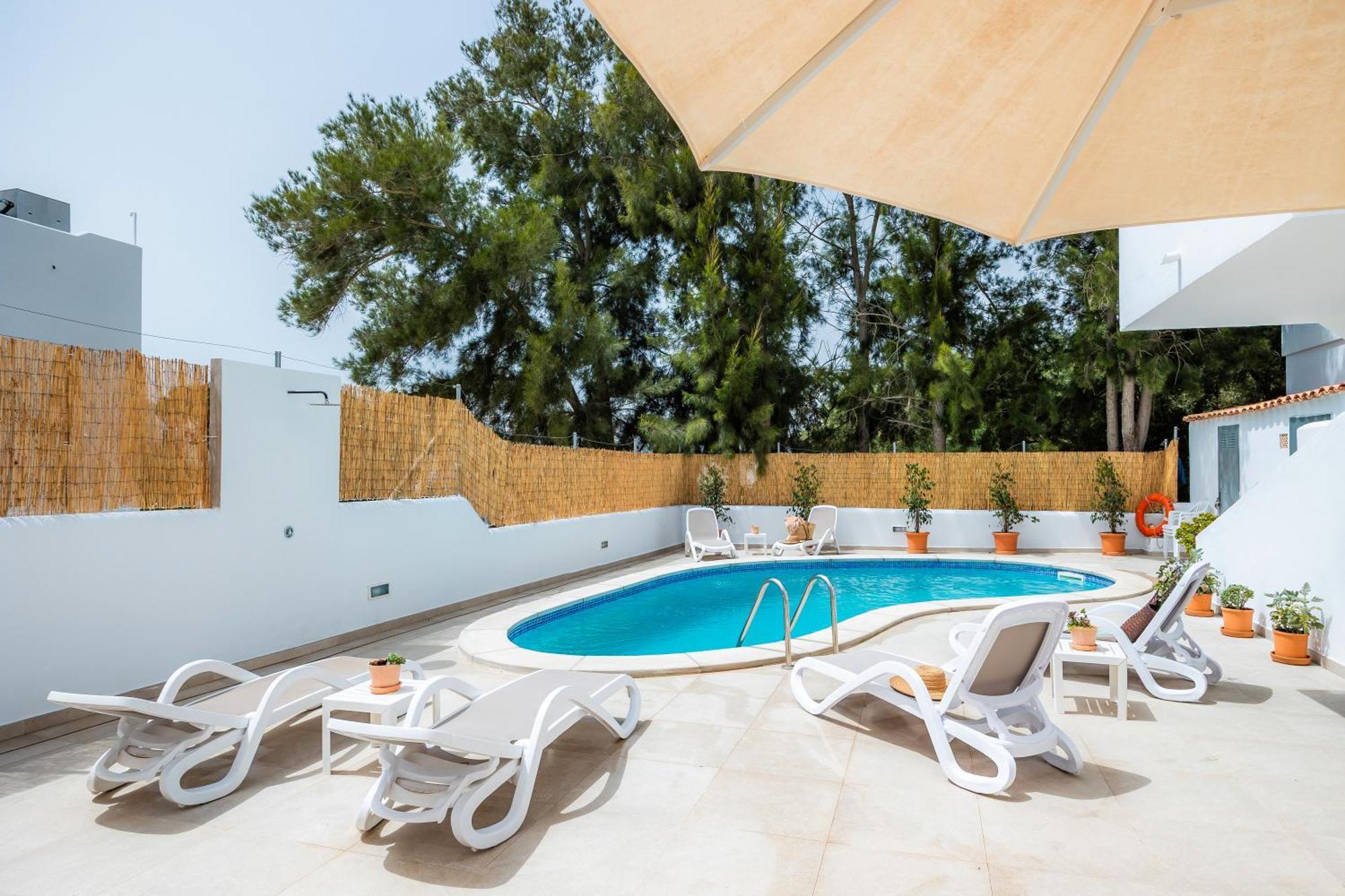 White Suites 3 Cala D´Or Esterno foto