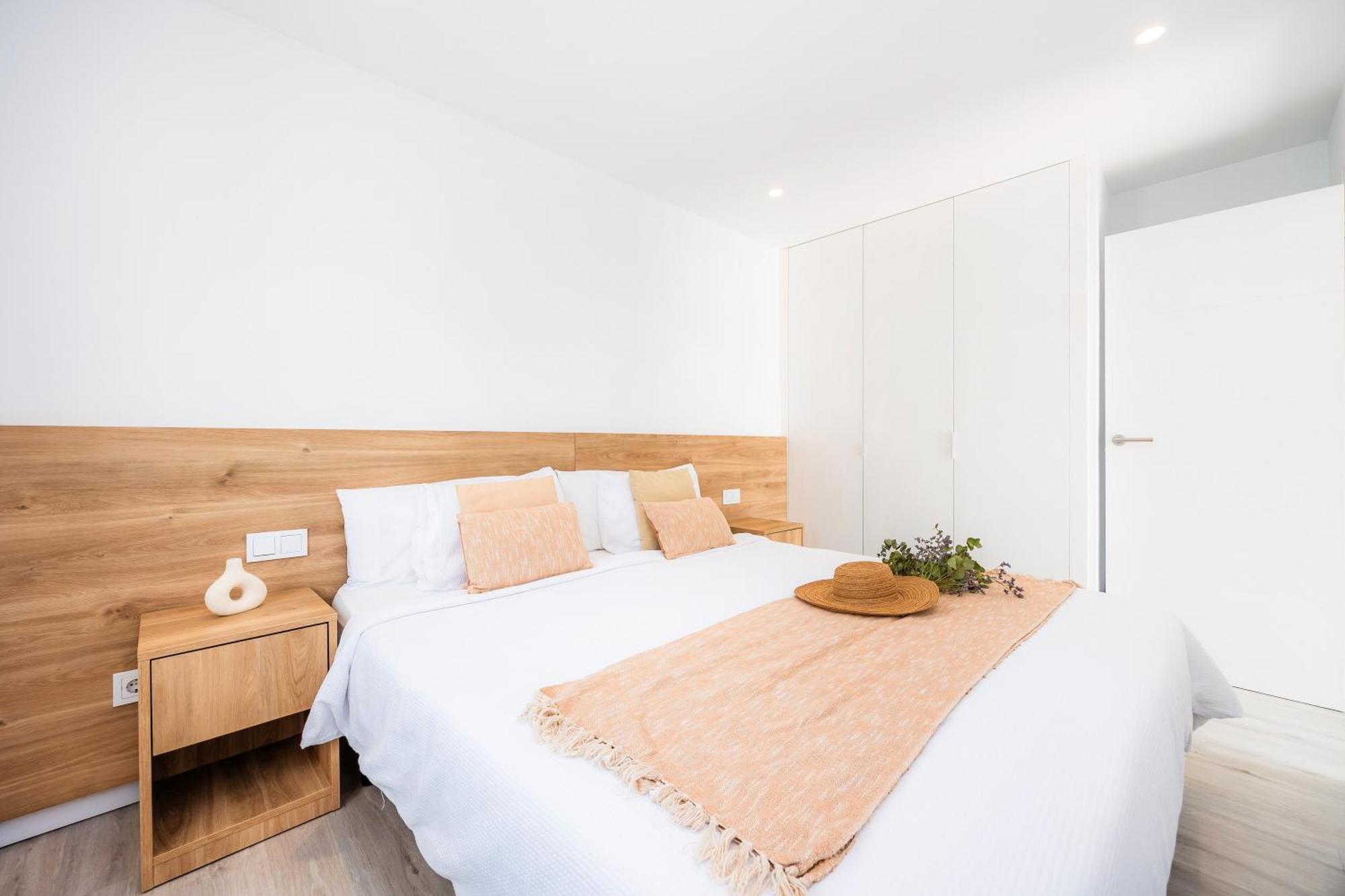 White Suites 3 Cala D´Or Esterno foto
