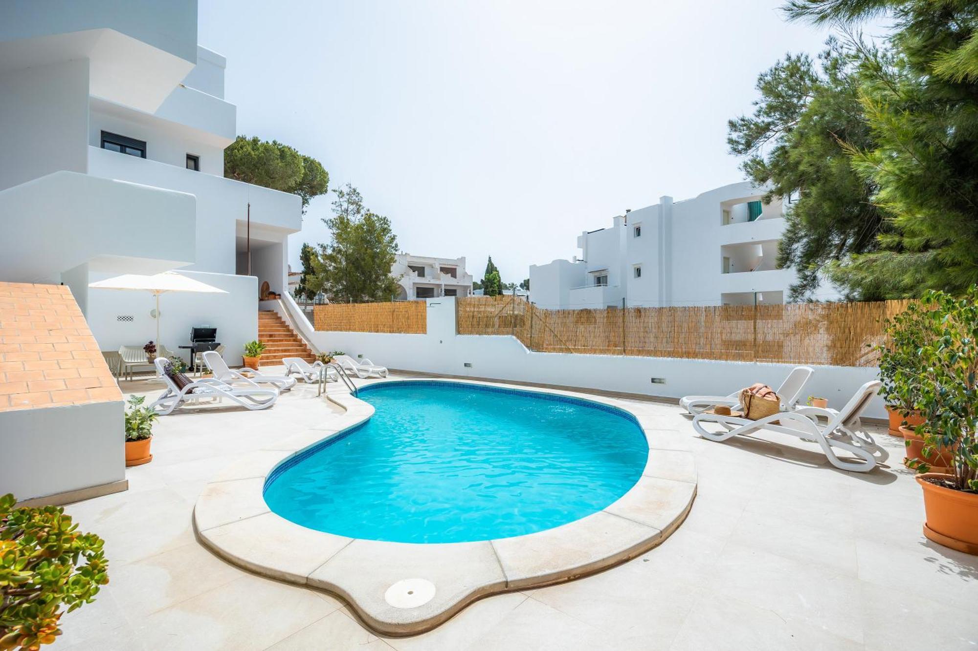 White Suites 3 Cala D´Or Esterno foto