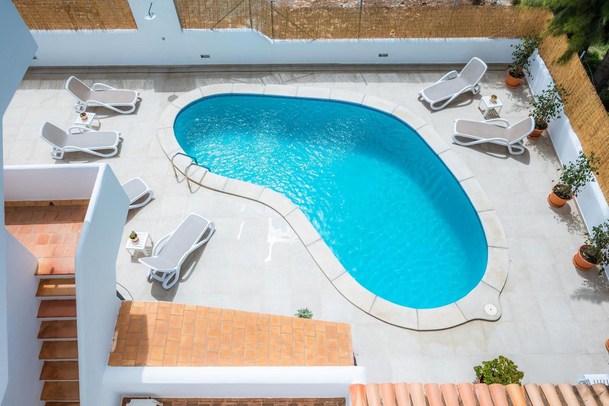White Suites 3 Cala D´Or Esterno foto