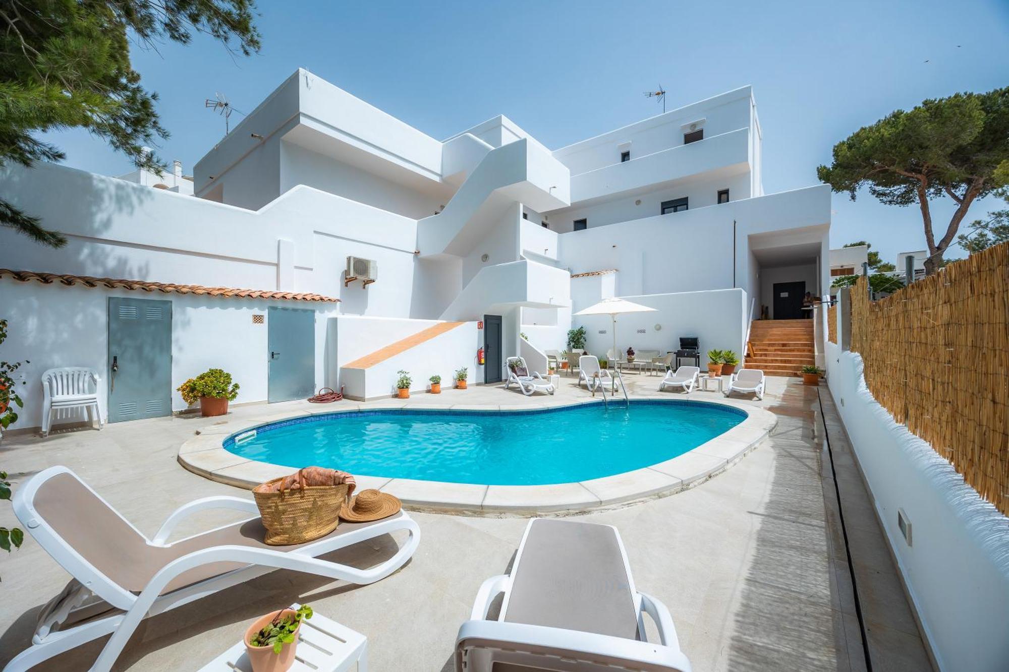 White Suites 3 Cala D´Or Esterno foto