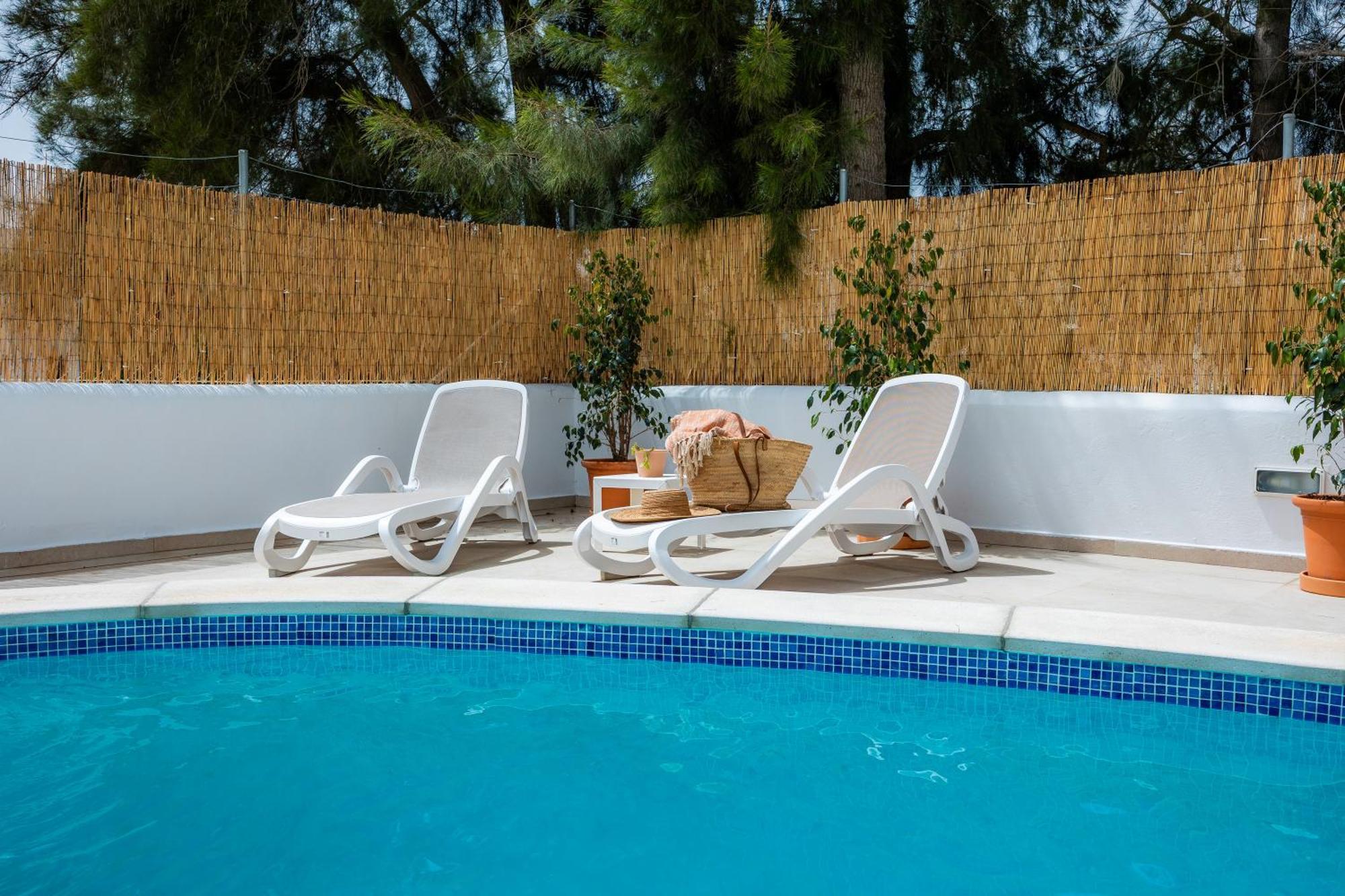 White Suites 3 Cala D´Or Esterno foto