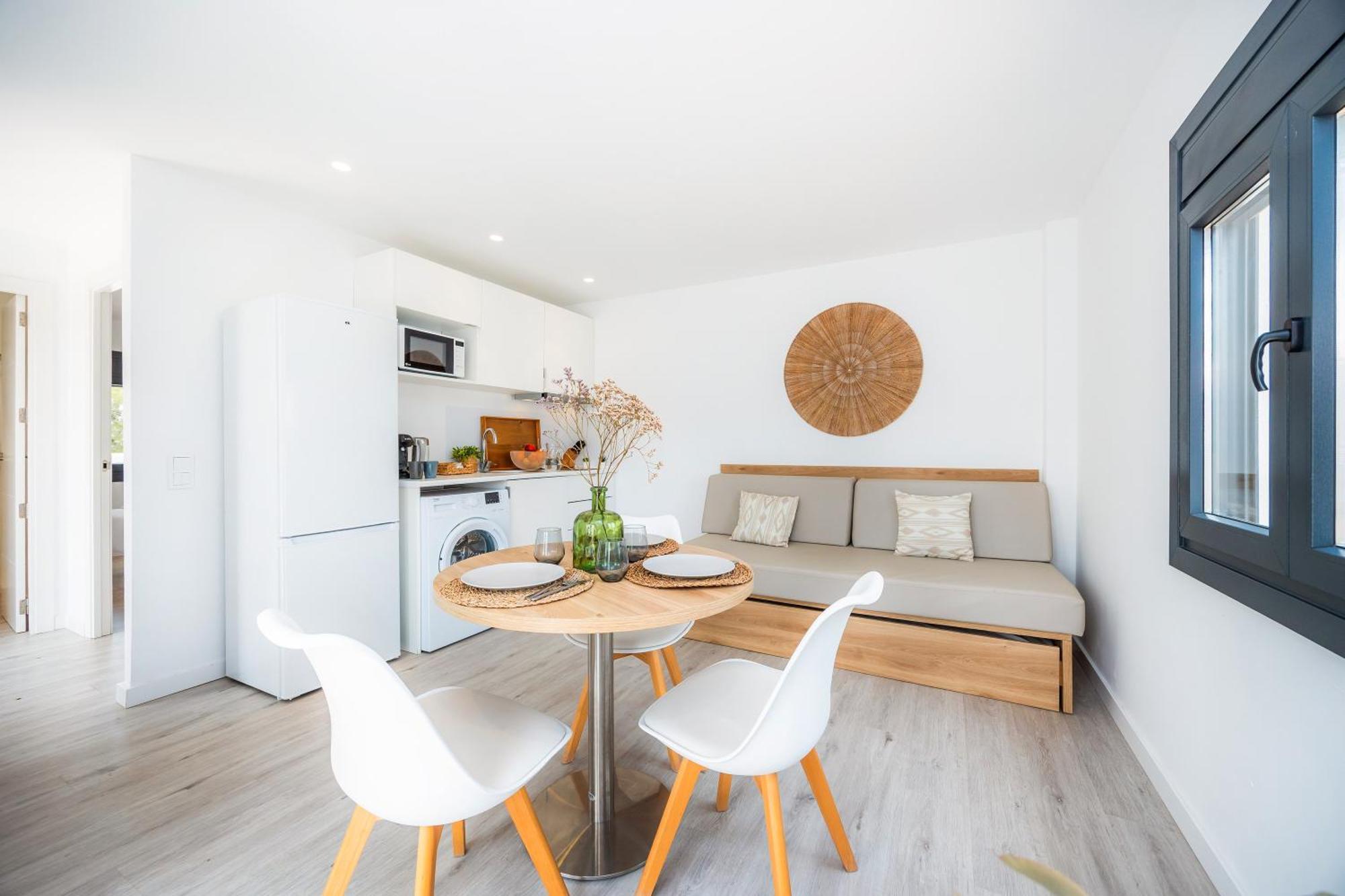 White Suites 3 Cala D´Or Esterno foto