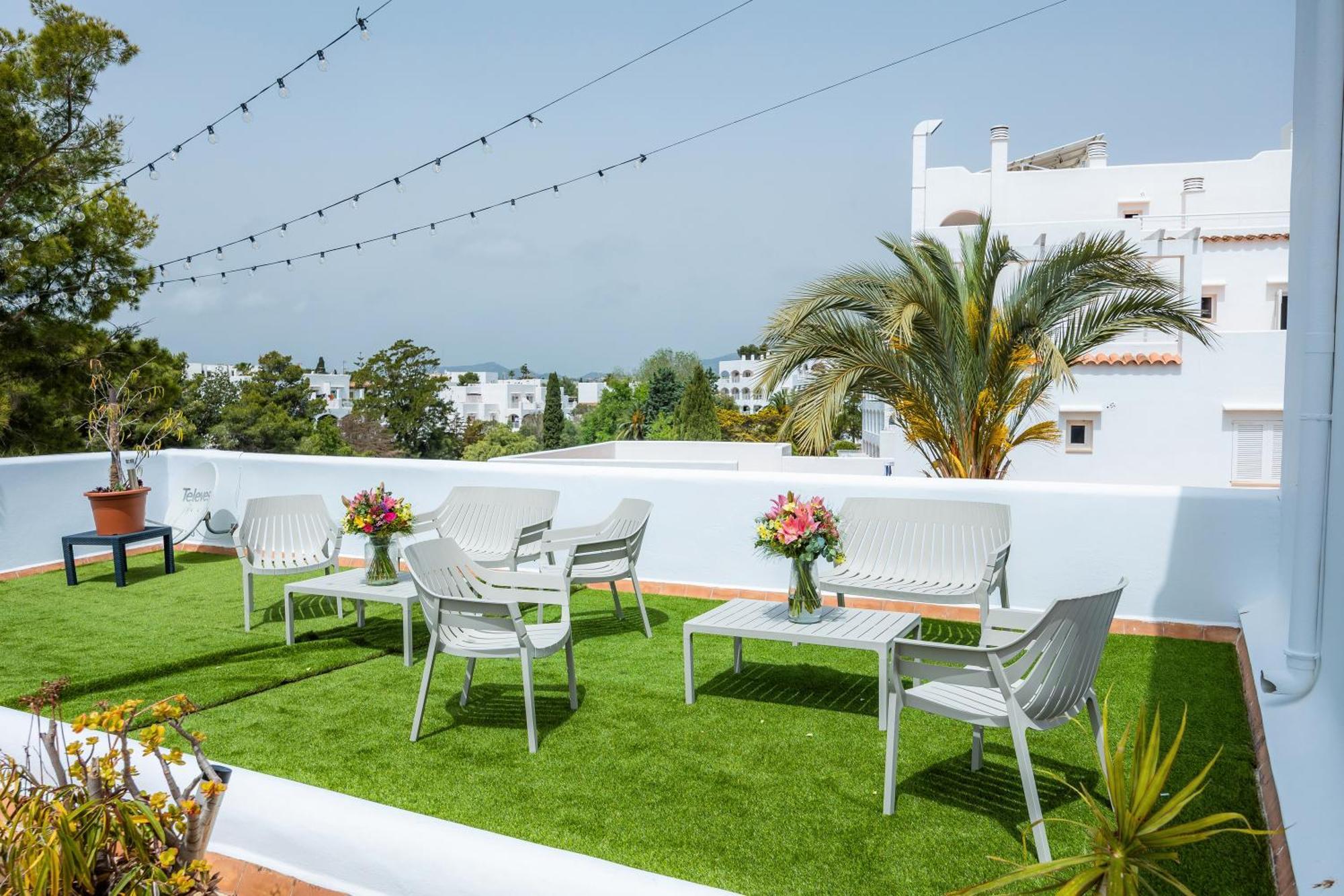 White Suites 3 Cala D´Or Esterno foto