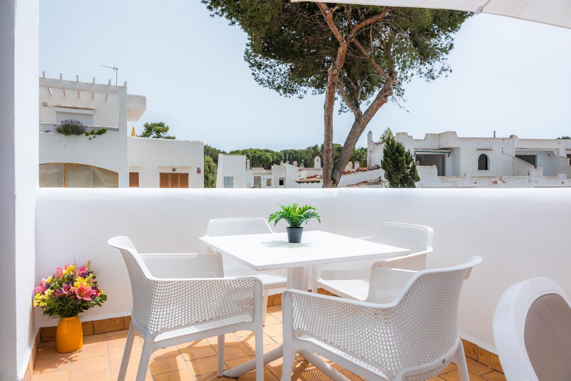 White Suites 3 Cala D´Or Esterno foto